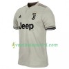 Juventus Uit Shirt 2018-19